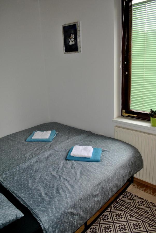 Riverside Village Apartment Бохин Екстериор снимка